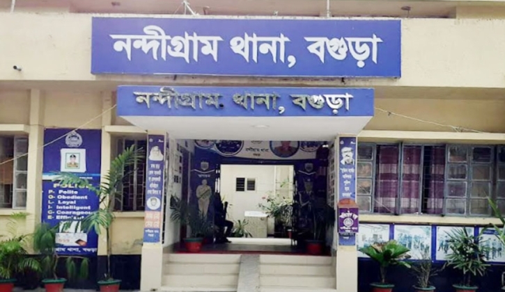 নন্দীগ্রামে বসতবাড়িতে হামলা, স্বর্ণ ও গরু লুটের অভিযোগ